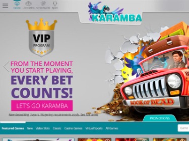 karamba casino